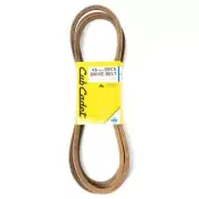 Cub Cadet Original Equipment Deck Drive Belt for Select 46" Zero Turn Lawn Mower