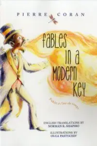 在飛比找博客來優惠-Fables in a Modern Key: Fables