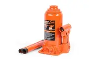 10 Ton Hydraulic Bottle Jack Heavy Duty Lifter Car Repair Truck Caravan 4WD