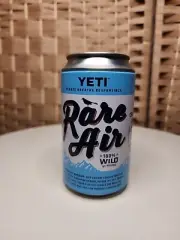 Yeti Rare Air Limited Edition 12 oz Stash Can Safe NEW