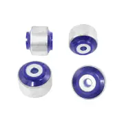 SuperPro Front Control Arm Upper Inner Bush Kit for Skoda Superb 3U4 2001-2008