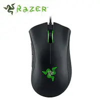 在飛比找myfone網路門市優惠-【限時免運】Razer 雷蛇 DeathAdder Esse