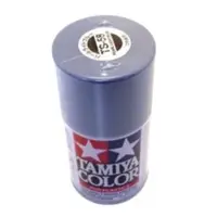 在飛比找蝦皮商城優惠-TAMIYA 田宮 油性噴罐 亮光珍珠淺藍 PEARL LI