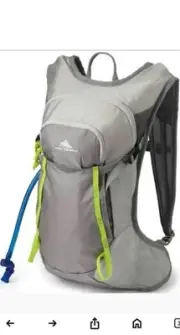 High Sierra Hydrahike 2.0 8L Hydration Water Backpack for Hiking NEW