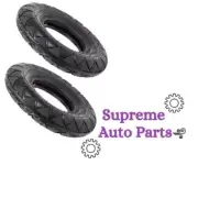 Tire 200x50 200 x 50 for Razor Dune Buggy Scooter Innertube Bladez-2 pc