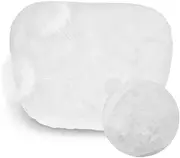 Car Back Seat Pillow Car Neck Break Car Seat Headrest Support Car Headrest Cushion Car Pillows Carseat Headrest Pillow Car Seat Headrest Cushion Universal Car Pillow Black