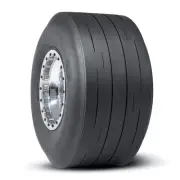 Mickey Thompson 250975, One Black Rubber 28X11.Fits 50-17Lt Et Street R Tire