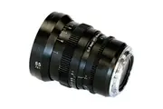 SLR Magic MicroPrime Cine APO 85mm T2.1 Camera Cinema Lens for Canon EF Mount