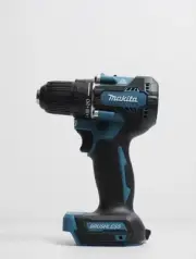 Power Tools Cordless Drills Makita DDF487 18V Brushless Drill Driver