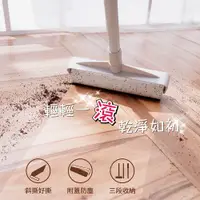 在飛比找蝦皮商城優惠-滾筒式膠黏拖把 除塵隨手黏 拖把 毛絮黏把 黏毛滾輪 寵物 