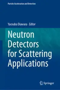 在飛比找博客來優惠-Neutron Detectors for Scatteri