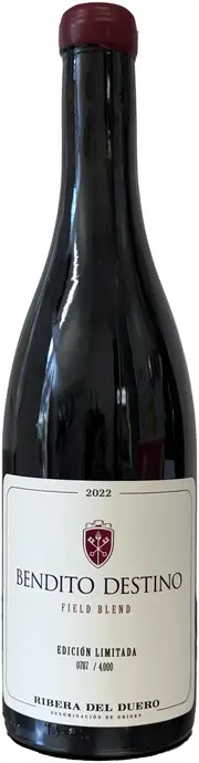 Bendito Destino Field Blend 750ml