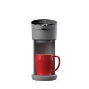 Instant Solo Single Serve Coffee Maker, From the Makers of Instant Pot, K-Cup Po