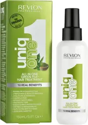 Revlon Uniq One Green Tea Hair Treatment