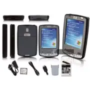 HP iPAQ Pocket PC HX2400 HX2490B WM 5.0 520MHz - English OS (FA675B#ABA)