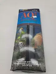 Lee's AQ² Aquarium Divider System 12"x12" For Quarantine/Separation - 15/20GAL -
