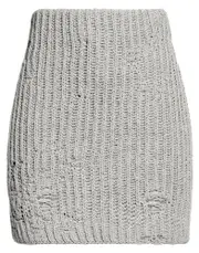 [JW ANDERSON] JW ANDERSON Mini skirts - Item 30267176