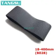 NEW Grip Zoom Rubber Ring For Tamron 18-400mm F3.5-6.3 Di II VC HLD ( B028 )