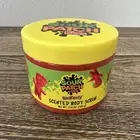 Sour Patch Kids Red Berry Scented Body Scrub - Brand New 17.6 oz