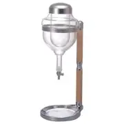 Hario Ice Dispenser ID-4SV 720ml 4 Go Sake Japan Liquor Cooler From Japan New