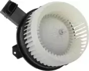 A/C Heater Blower Motor For 2012-2015 Honda Civic 1.8L 2.4L 79311-TR6-A71