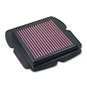 DNA Air Filter Compatible for Suzuki SV 1000 (03-04) PN: P-S6S03-01