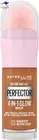York Instant Perfector 4-In-1 Glow Foundation Makeup in Medium/Deep