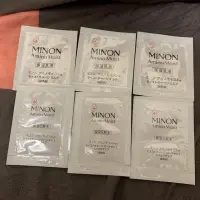 在飛比找蝦皮購物優惠-日本 MINON 保濕潤澤化粧水(清爽型I)1ml+氨基酸保