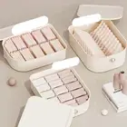 Effective Drawer Organizer for Maintaining Sock and Underwear Orderliness