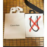 在飛比找蝦皮購物優惠-（出清特價49元售完）正品專櫃 CALVIN KLEIN（C