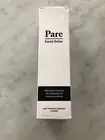 Pare Skincare Microneedle Derma Roller 540 Titanium Needles .25mm