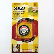 OLFA Chenille Cutter Create Chenille Fabric in 4 Sizes Crafts Blankets More New