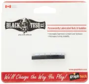 Graphtech Guitar Top Nut (PT-6116-00)