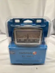 TomTom XL 330-S Text-to-Speech Portable Widescreen GPS Car Navigation System. s3