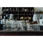 D&L GLASS TUMBLERS 系列