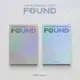 AB6IX - 8TH EP [THE FUTURE IS OURS : FOUND] SHINE版 (韓國進口版)