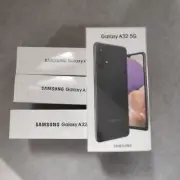 Samsung Galaxy A32 5G 6.5" 48MP 64GB 128GB Dimensity 720 Android 11 SmartPhone
