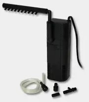 Sun Sun HJ-611B Internal Power Head Filter 450L/H