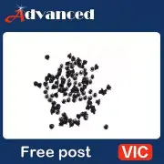 Keyboard Rivets Screws for Apple Macbook Pro Retina A1502 A1398 A1425 -100pcs