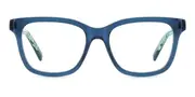 Missoni MIS 0209 PJP Men's Glasses Blue Size 52 - Private Health Rebate - Blue Light Block Available