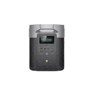 EcoFlow Portable Power Station Solar Generator 1612Wh Capacity Backup Energy