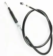 TAHYUI Motorcycle Clutch Cable Clutch Line for Y&amaha TT600 1983 1984 1985 1986 1987 1988 1989 1990 1991 1992 55U-26335-01 55U-26335-00