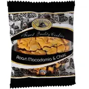 Future Bake Roasted Macadamia & Chocolate Cookie 90g x 12