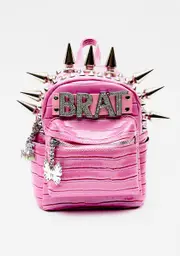 [NastyGem] Pink Ultimate Brat Mini Bag
