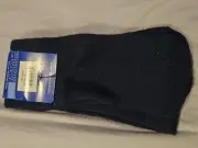 TCK Large Navy Athletic Socks
