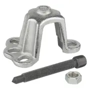 S & G Tool Aid 66350 Front Wheel Hub Puller, 5/8"-18 TPI Female