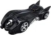 Hot Wheels 2015 Batman Batman Batmobile (1989 Movie) 2/6