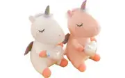 Unicorn Plush 25cm