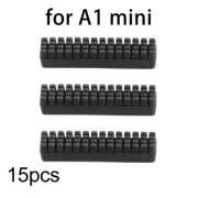 15PCS Essential Tools for BambuLab For A1 Mini For 3D Printer Nozzle Care