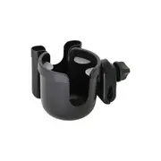 Stroller Cup and Phone Holder Anti-Slip Bottle Holder for Prams and Baby Strollers